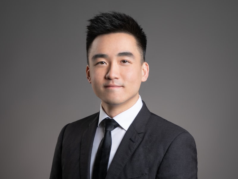Scott Szeto